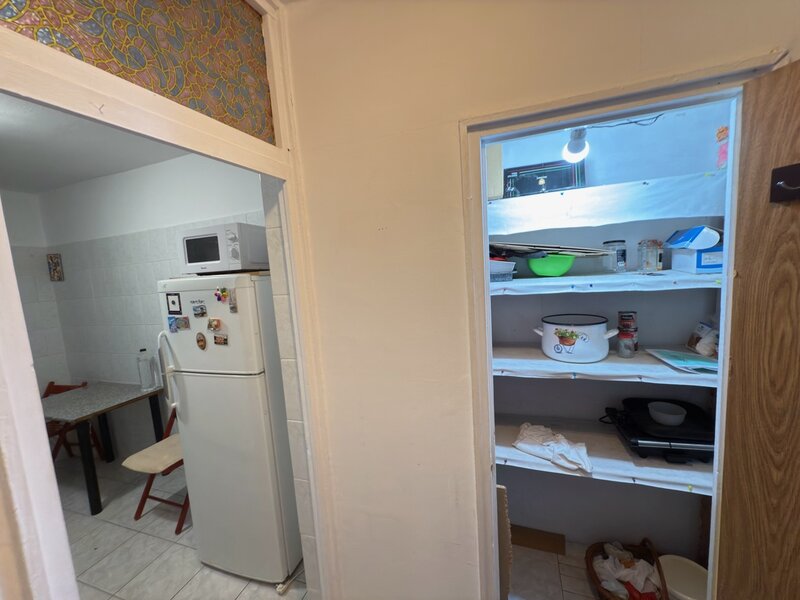 Teiul Doamnei / Apartament 2 camere decomandat -  Str. Cristea Mateescu