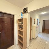 Teiul Doamnei / Apartament 2 camere decomandat -  Str. Cristea Mateescu